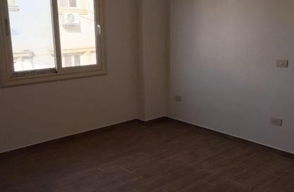 Apartment - 3 Bedrooms - 2 Bathrooms for rent in Al Gezira St. - South Investors Area - New Cairo City - Cairo