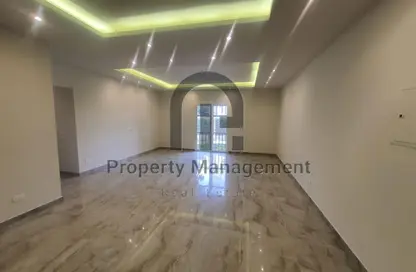 Apartment - 2 Bedrooms - 3 Bathrooms for rent in Hyde Park - New Cairo City - Cairo