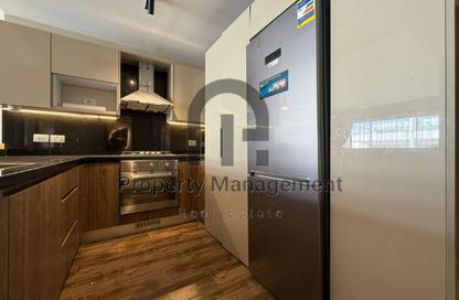 Apartment - 2 Bedrooms - 2 Bathrooms for rent in Lake View Residence - 5th Settlement Compounds - The 5th Settlement - New Cairo City - Cairo