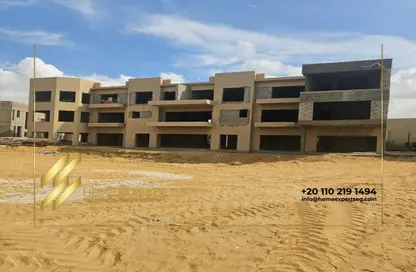 Villa - 5 Bedrooms - 5 Bathrooms for sale in Katameya Dunes - El Katameya Compounds - El Katameya - New Cairo City - Cairo