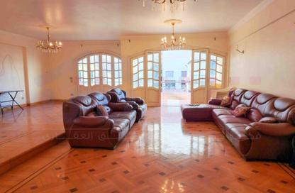 Apartment - 4 Bedrooms - 3 Bathrooms for sale in Latin District - New Alamein City - Al Alamein - North Coast