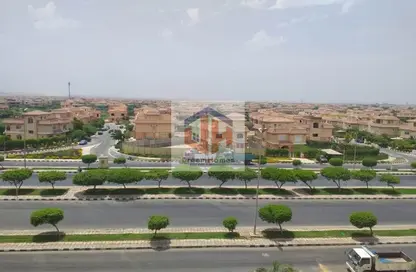 شقة - 3 غرف نوم - 3 حمامات للبيع في مدينتي - القاهرة