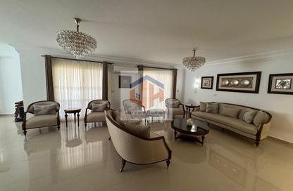 Apartment - 3 Bedrooms - 3 Bathrooms for sale in Madinaty - Cairo