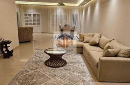 Villa - 4 Bedrooms - 4 Bathrooms for sale in El Rehab Extension - Al Rehab - New Cairo City - Cairo Villa - 4 Bedrooms - 4 Bathrooms for sale in El Rehab Extension - Al Rehab - New Cairo City - Cairo