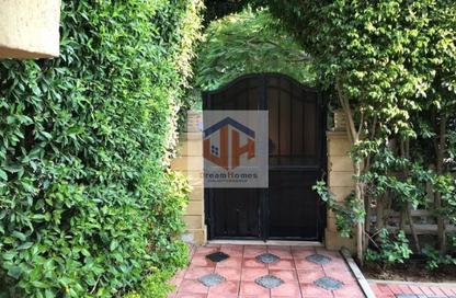 Villa - 4 Bedrooms - 4 Bathrooms for sale in El Rehab Extension - Al Rehab - New Cairo City - Cairo Villa - 4 Bedrooms - 4 Bathrooms for sale in El Rehab Extension - Al Rehab - New Cairo City - Cairo