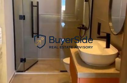 Townhouse - 3 Bedrooms - 3 Bathrooms for sale in The Med - Ras Al Hekma - North Coast Townhouse - 3 Bedrooms - 3 Bathrooms for sale in The Med - Ras Al Hekma - North Coast