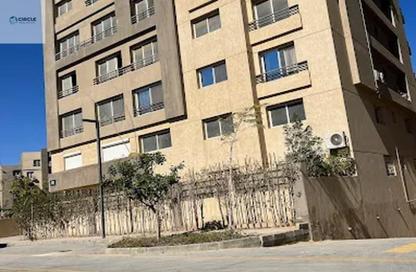 Apartment - 3 Bedrooms - 3 Bathrooms for sale in The Square - 5th Settlement Compounds - The 5th Settlement - New Cairo City - Cairo