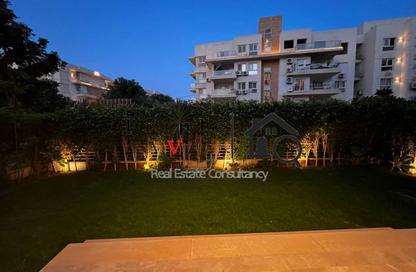 Apartment - 3 - 2 for rent in Mountain View iCity October - 6 October Compounds - 6 October City - Giza