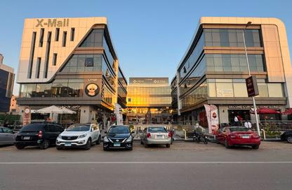 Shop - Studio - 1 Bathroom for sale in The 5th Settlement - New Cairo City - Cairo