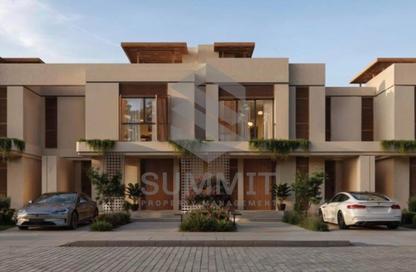 تاون هاوس - 5 غرف نوم - 4 حمامات للبيع في مدينة الرسيل - كمبوندات مدينة المستقبل - مدينة المستقبل - القاهرة تاون هاوس - 5 غرف نوم - 4 حمامات للبيع في مدينة الرسيل - كمبوندات مدينة المستقبل - مدينة المستقبل - القاهرة