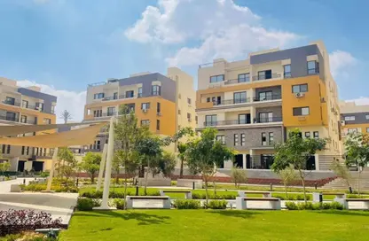 Apartment - 3 Bedrooms - 2 Bathrooms for sale in Tala - 6 October Compounds - 6 October City - Giza