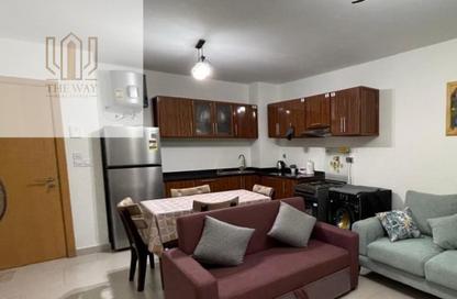 Chalet - 1 Bedroom - 1 Bathroom for sale in Marassi - Sidi Abdel Rahman - North Coast