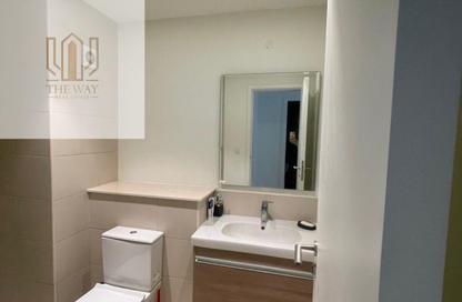 Chalet - 1 Bedroom - 1 Bathroom for sale in Marassi - Sidi Abdel Rahman - North Coast