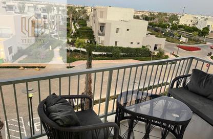 Chalet - 1 Bedroom - 1 Bathroom for sale in Marassi - Sidi Abdel Rahman - North Coast