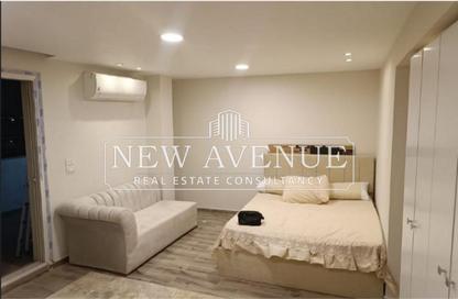 Apartment - 4 Bedrooms - 4 Bathrooms for sale in Mountain View iCity - 5th Settlement Compounds - The 5th Settlement - New Cairo City - Cairo