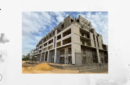 شقة - 2 غرف نوم - 2 حمامات للبيع في الكارما كاي - كمبوندات الشيخ زايد - الشيخ زايد - الجيزة