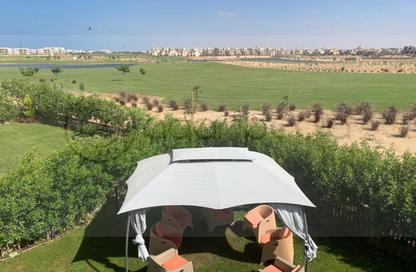 Twin House - 4 Bedrooms - 4 Bathrooms for sale in Marassi - Sidi Abdel Rahman - North Coast Twin House - 4 Bedrooms - 4 Bathrooms for sale in Marassi - Sidi Abdel Rahman - North Coast