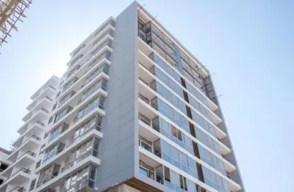 Apartment - 3 Bedrooms - 2 Bathrooms for sale in Degla Towers - Nasr City Compounds - Nasr City - Cairo