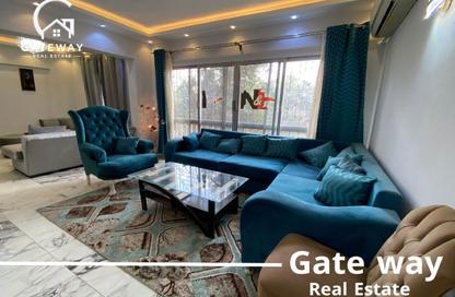 Apartment - 2 - 2 for rent in Street 232 - Degla - Hay El Maadi - Cairo Apartment - 2 - 2 for rent in Street 232 - Degla - Hay El Maadi - Cairo