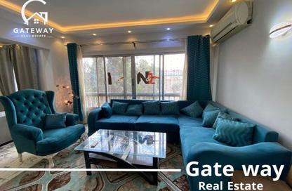 Apartment - 2 - 2 for rent in Street 232 - Degla - Hay El Maadi - Cairo Apartment - 2 - 2 for rent in Street 232 - Degla - Hay El Maadi - Cairo