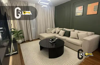 Apartment - 3 Bedrooms - 2 Bathrooms for rent in B6 - Madinaty - Cairo