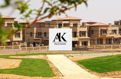 Villa - 6 Bedrooms - 7 Bathrooms for sale in Palm Hills Kattameya - El Katameya Compounds - El Katameya - New Cairo City - Cairo Villa - 6 Bedrooms - 7 Bathrooms for sale in Palm Hills Kattameya - El Katameya Compounds - El Katameya - New Cairo City - Cairo