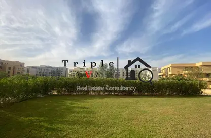 شقة - 3 غرف نوم - 4 حمامات للايجار في أو ويست - كمبوندات 6 أكتوبر - مدينة 6 أكتوبر - الجيزة