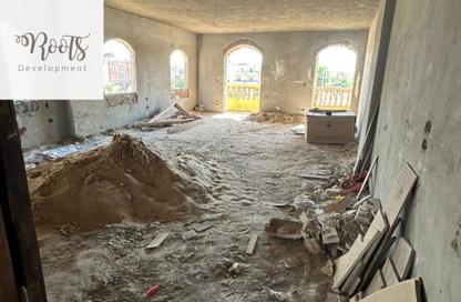 Apartment - 3 - 2 for sale in Street 13 - 13th District - Sheikh Zayed City - Giza
