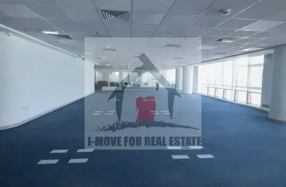 مساحات مكتبية - 8 غرف نوم - 1 حمام للايجار في كابيتال بيزنس بارك - محور 26 يوليو - الشيخ زايد - الجيزة