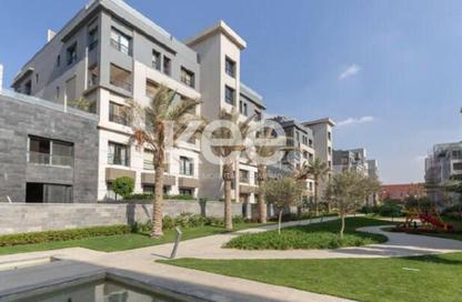 Duplex - 3 - 4 for sale in TRIO - 5th Settlement Compounds - The 5th Settlement - New Cairo City - Cairo