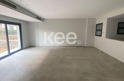 Duplex - 3 - 4 for sale in TRIO - 5th Settlement Compounds - The 5th Settlement - New Cairo City - Cairo