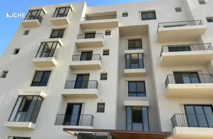 شقة - 3 غرف نوم - 4 حمامات للبيع في أو ويست - كمبوندات 6 أكتوبر - مدينة 6 أكتوبر - الجيزة