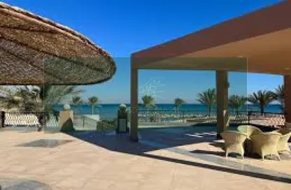 شاليه - 2 غرف نوم - 2 حمامات للبيع في بيلا رومانس - رومانس - العين السخنة - السويس