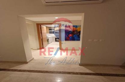 Apartment - 2 Bedrooms - 2 Bathrooms for sale in Mivida - 5th Settlement Compounds - The 5th Settlement - New Cairo City - Cairo