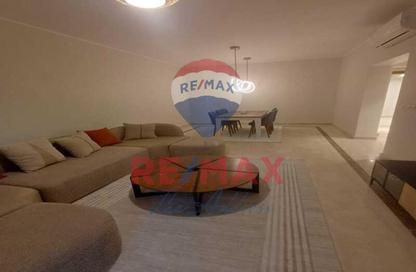 Apartment - 2 Bedrooms - 2 Bathrooms for sale in Mivida - 5th Settlement Compounds - The 5th Settlement - New Cairo City - Cairo