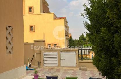 Twin House - 3 Bedrooms - 4 Bathrooms for sale in Mivida - 5th Settlement Compounds - The 5th Settlement - New Cairo City - Cairo