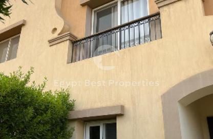 Twin House - 3 Bedrooms - 4 Bathrooms for sale in Mivida - 5th Settlement Compounds - The 5th Settlement - New Cairo City - Cairo