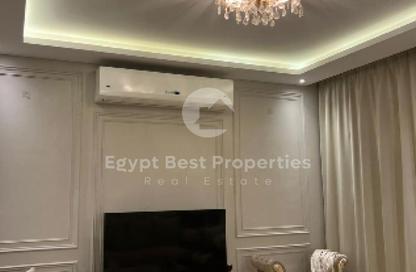 Twin House - 3 Bedrooms - 4 Bathrooms for sale in Mivida - 5th Settlement Compounds - The 5th Settlement - New Cairo City - Cairo