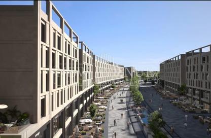 محل - استوديو - 1 حمام للبيع في شارع المهندس جلال - المهندسين - الجيزة