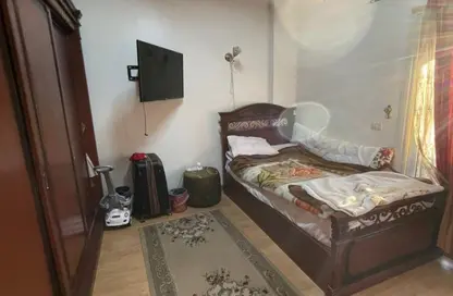 Chalet - 2 Bedrooms - 2 Bathrooms for sale in Azha North - Ras Al Hekma - North Coast