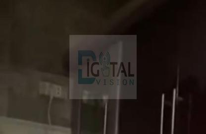 شقة - 2 غرف نوم - 2 حمامات للايجار في مدينة الشروق - القاهرة