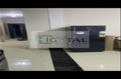 Apartment - 1 Bedroom - 1 Bathroom for rent in Shorouk City - Cairo
