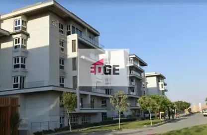 شقة - 3 غرف نوم - 3 حمامات للبيع في ماونتن فيو اى سيتي - كمبوندات التجمع الخامس - التجمع الخامس - مدينة القاهرة الجديدة - القاهرة