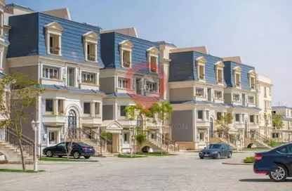 Apartment - 2 Bedrooms - 2 Bathrooms for sale in Mountain View Hyde Park - 5th Settlement Compounds - The 5th Settlement - New Cairo City - Cairo Apartment - 2 Bedrooms - 2 Bathrooms for sale in Mountain View Hyde Park - 5th Settlement Compounds - The 5th Settlement - New Cairo City - Cairo