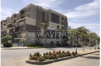 Apartment - 2 Bedrooms - 3 Bathrooms for sale in Palm Hills New Cairo - 5th Settlement Compounds - The 5th Settlement - New Cairo City - Cairo