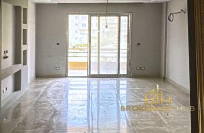 شقة - 3 غرف نوم - 3 حمامات للايجار في سكوير - كمبوندات التجمع الخامس - التجمع الخامس - مدينة القاهرة الجديدة - القاهرة