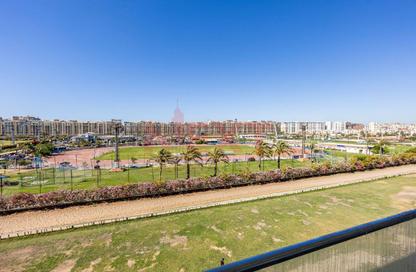 Apartment - 3 Bedrooms - 3 Bathrooms for sale in Grand View - Smouha - Hay Sharq - Alexandria Apartment - 3 Bedrooms - 3 Bathrooms for sale in Grand View - Smouha - Hay Sharq - Alexandria