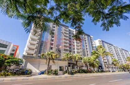 Apartment - 3 Bedrooms - 3 Bathrooms for sale in Grand View - Smouha - Hay Sharq - Alexandria Apartment - 3 Bedrooms - 3 Bathrooms for sale in Grand View - Smouha - Hay Sharq - Alexandria