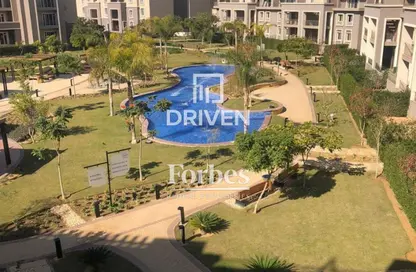 شقة - 3 غرف نوم - 3 حمامات للبيع في أكتوبر بلازا - كمبوندات 6 أكتوبر - مدينة 6 أكتوبر - الجيزة