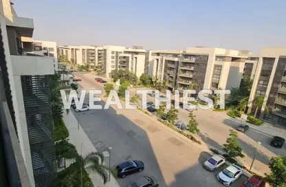 Apartment - 3 Bedrooms - 2 Bathrooms for sale in Privado - Madinaty - Cairo